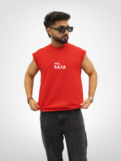 DANCE IT OUT | UNISEX