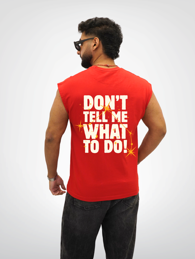 HOW 'BOUT NO? | UNISEX