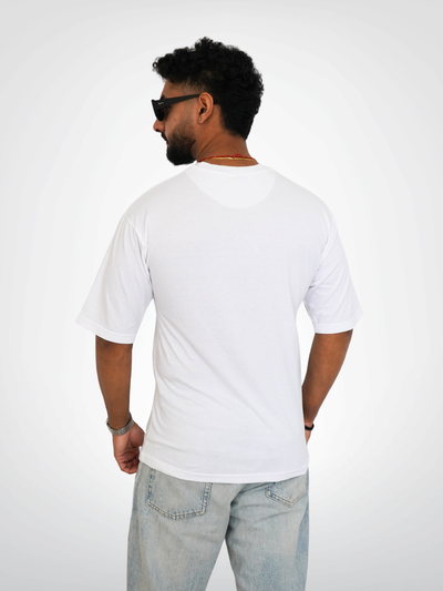 SOLID REGULAR T-SHIRT | UNISEX