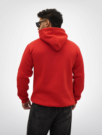 HEAVYWEIGHT PREMIUM HOODIE | UNISEX