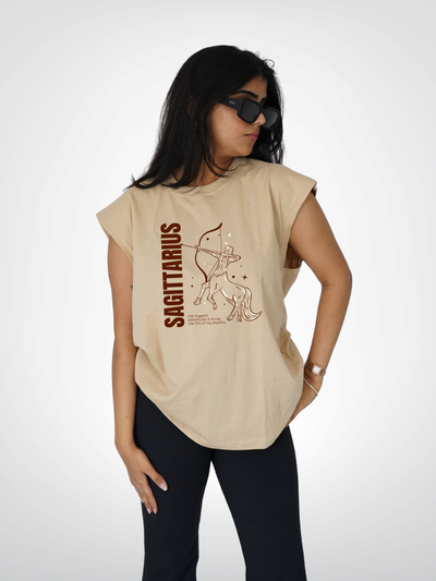 SAGITTARIUS | UNISEX