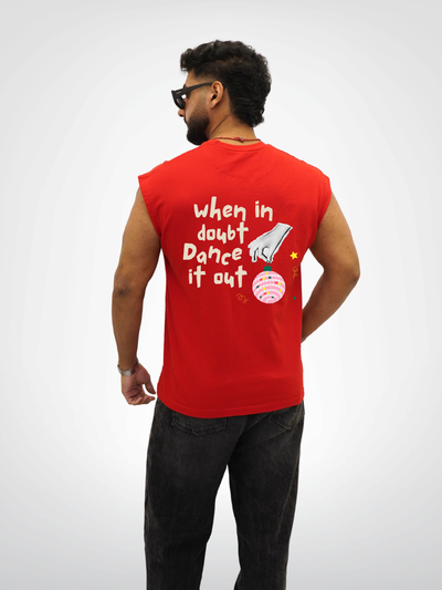 DANCE IT OUT | UNISEX