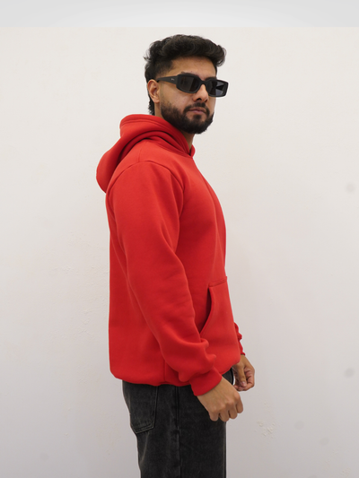 HEAVYWEIGHT PREMIUM HOODIE | UNISEX