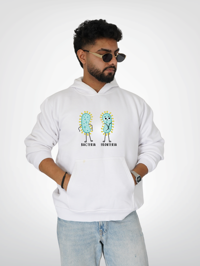 BACTERIA- FRONTERIA | UNISEX
