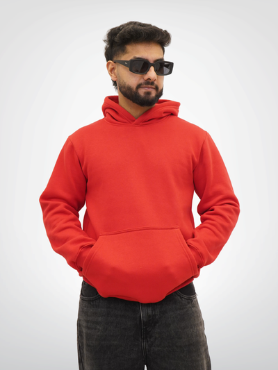 HEAVYWEIGHT PREMIUM HOODIE | UNISEX