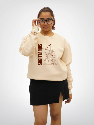 SAGITTARIUS | UNISEX