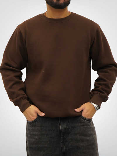 PREMIUM CREWNECK SWEATSHIRT | UNISEX