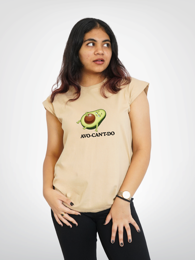 AVO CANT-DO | UNISEX
