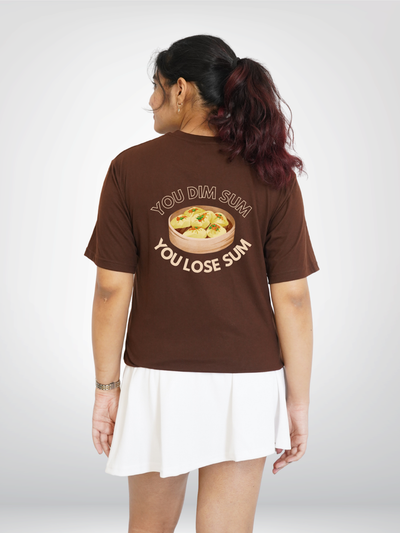 YOU DIM SUM | UNISEX