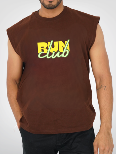 RUN CLUB | UNISEX