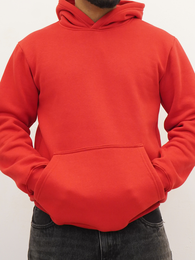 HEAVYWEIGHT PREMIUM HOODIE | UNISEX
