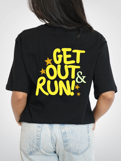RUN CLUB | UNISEX