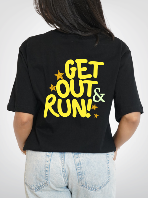 RUN CLUB | UNISEX