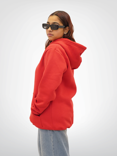 HEAVYWEIGHT PREMIUM HOODIE | UNISEX