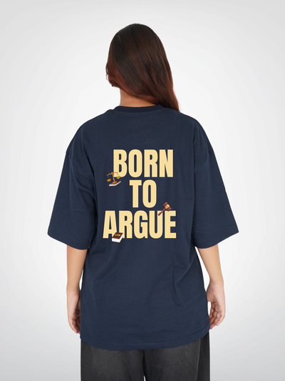 I LISTEN & I DO JUDGE | UNISEX