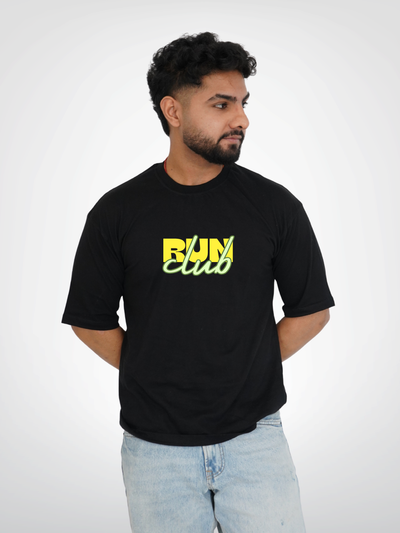 RUN CLUB | UNISEX