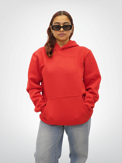 HEAVYWEIGHT PREMIUM HOODIE | UNISEX
