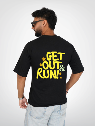 RUN CLUB | UNISEX
