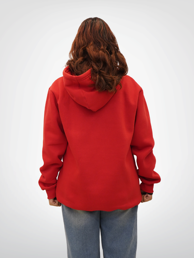 HEAVYWEIGHT PREMIUM HOODIE | UNISEX