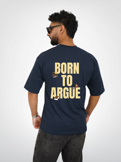 I LISTEN & I DO JUDGE | UNISEX