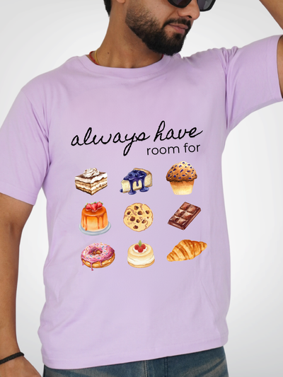 DESSERTS ALWAYS | UNISEX