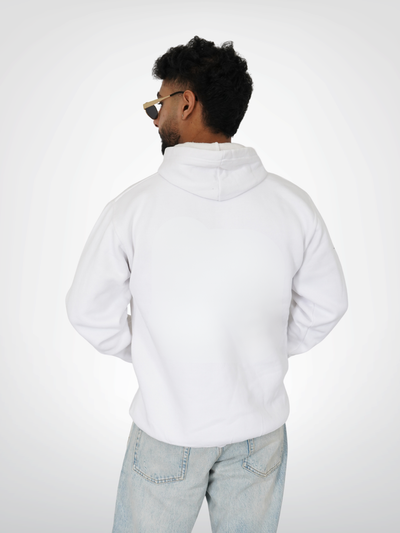 HEAVYWEIGHT PREMIUM HOODIE | UNISEX