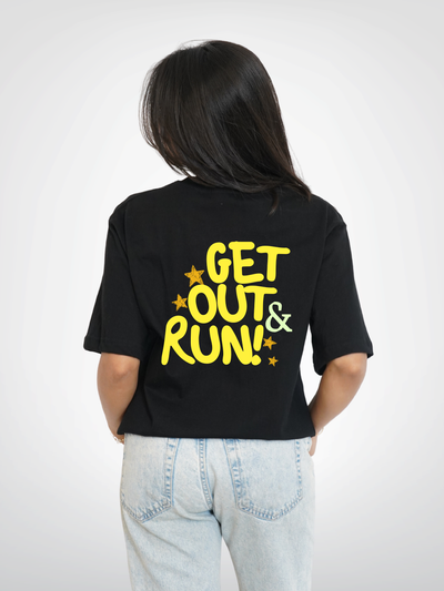 RUN CLUB | UNISEX