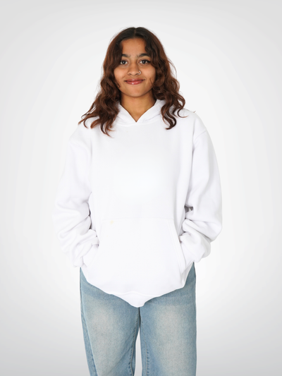 HEAVYWEIGHT PREMIUM HOODIE | UNISEX