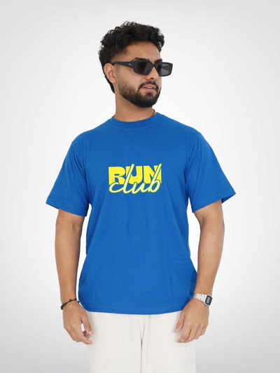 RUN CLUB | UNISEX