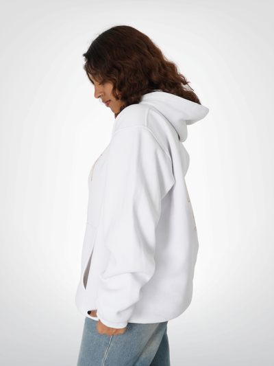 HEAVYWEIGHT PREMIUM HOODIE | UNISEX