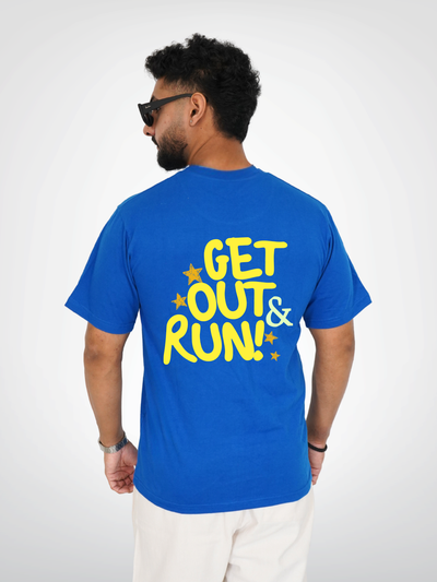 RUN CLUB | UNISEX