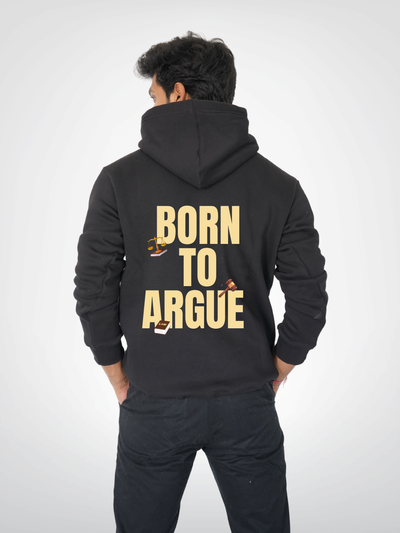 I LISTEN & I DO JUDGE | UNISEX