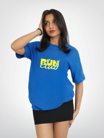 RUN CLUB | UNISEX