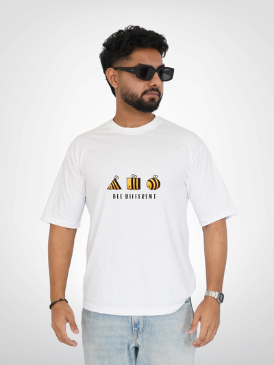 BEE DIFFERENT | UNISEX
