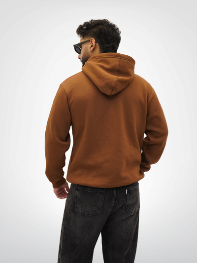 HEAVYWEIGHT PREMIUM HOODIE | UNISEX