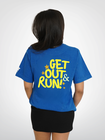 RUN CLUB | UNISEX