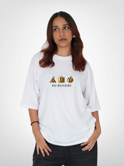 BEE DIFFERENT | UNISEX