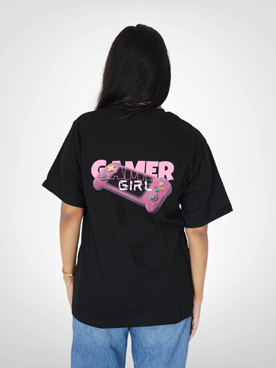 GAMER GIRL | WOMEN'S