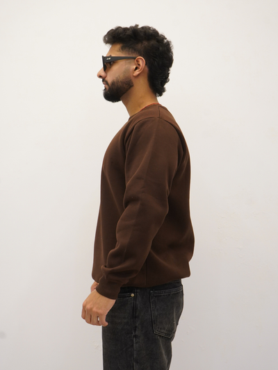 PREMIUM CREWNECK SWEATSHIRT | UNISEX