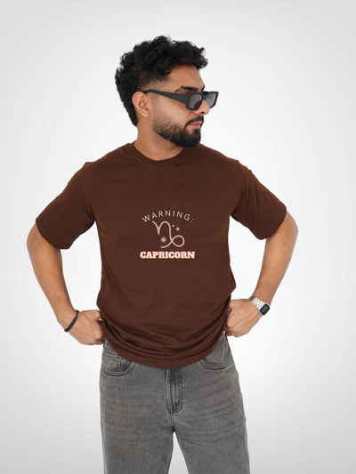 CAPRICORN | UNISEX