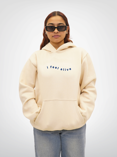 LIFE AT IT'S PEAK | UNISEX
