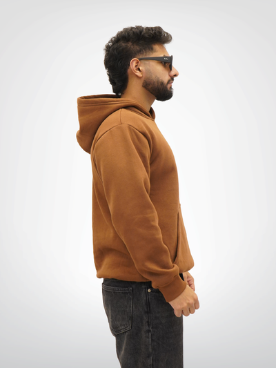 HEAVYWEIGHT PREMIUM HOODIE | UNISEX