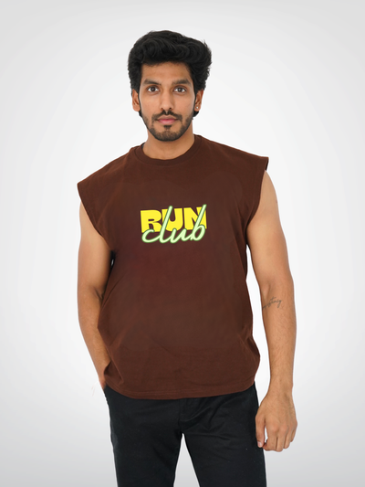 RUN CLUB | UNISEX