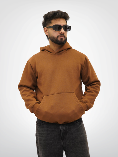 HEAVYWEIGHT PREMIUM HOODIE | UNISEX