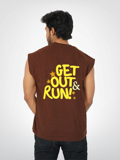 RUN CLUB | UNISEX