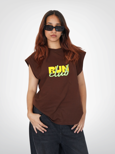 RUN CLUB | UNISEX