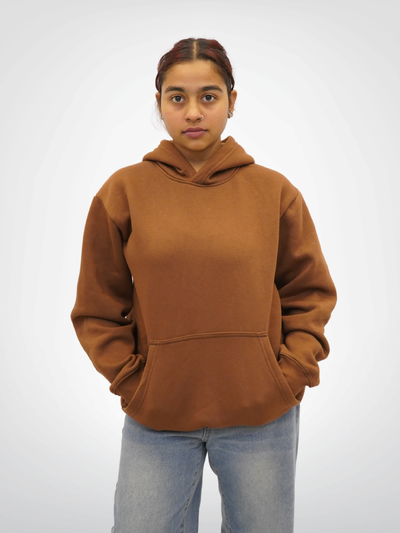 HEAVYWEIGHT PREMIUM HOODIE | UNISEX