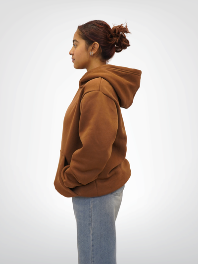 HEAVYWEIGHT PREMIUM HOODIE | UNISEX