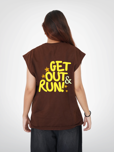 RUN CLUB | UNISEX