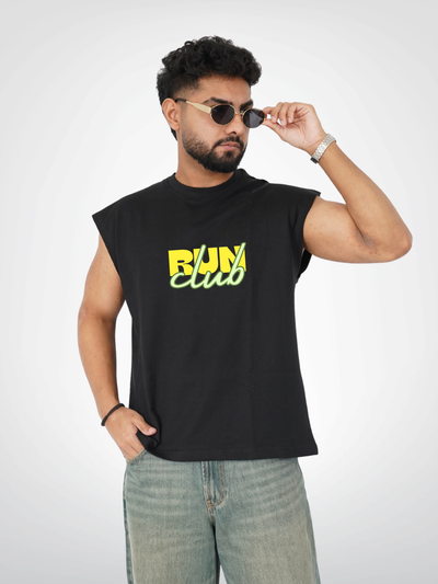RUN CLUB | UNISEX